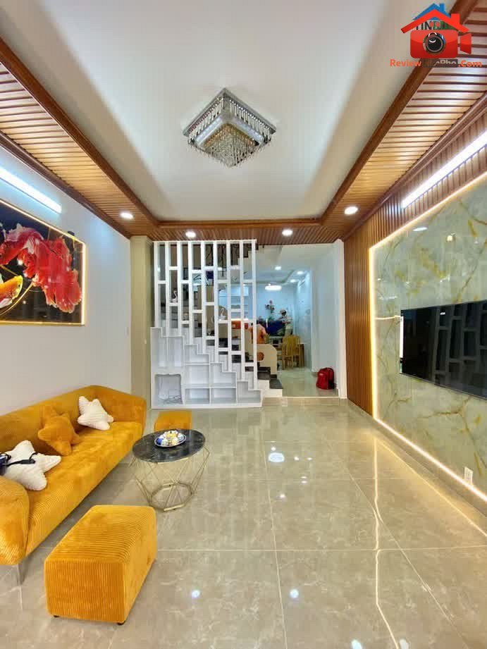 Review nhà phố Bình Tân 48m² giá 6.35 tỷ – H… – Bán nhà mặt phố Quận Bình Tân – TP Hồ Chí Minh giá BÁN 5 – 7 tỷ