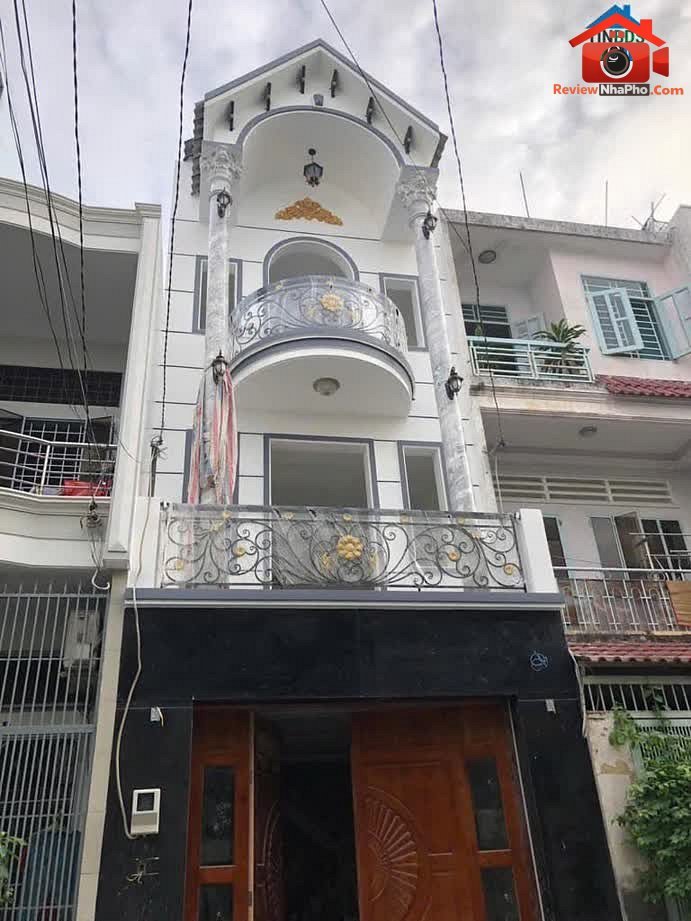 Review nhà phố Tân Phú giá 9.38 tỷ – Diện tí… – Bán nhà mặt phố Quận Tân Phú – TP Hồ Chí Minh giá 5 – 10 tỷ