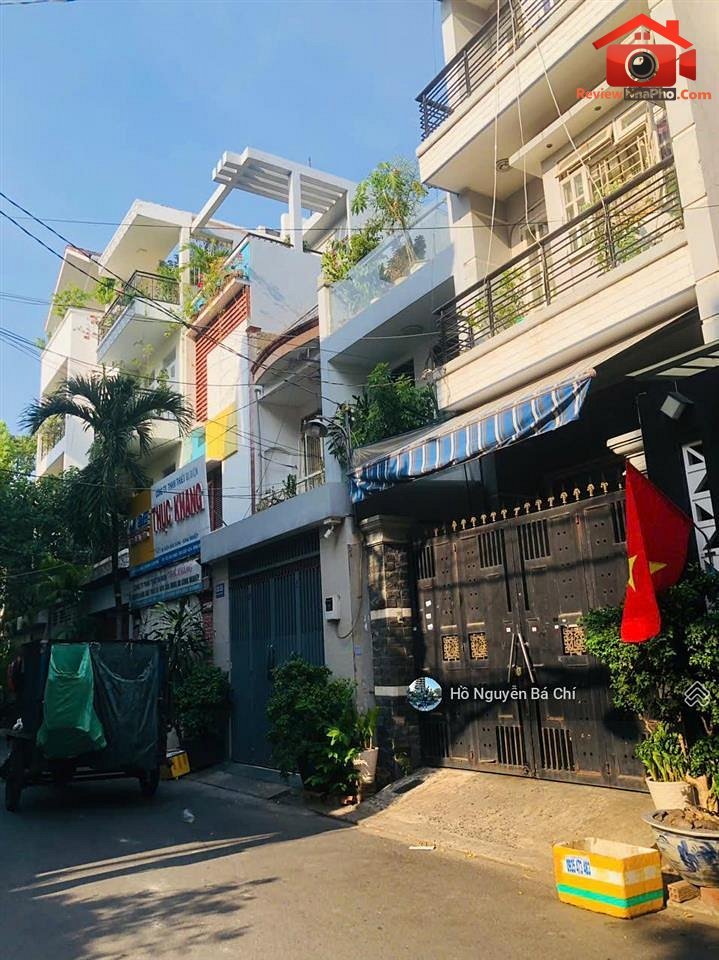 Bán nhà phố Gò Dầu, Tân Sơn Nhì, Tân Phú, Hồ Chí M… – Bán nhà mặt phố Quận Tân Phú – TP Hồ Chí Minh giá 5 – 10 tỷ