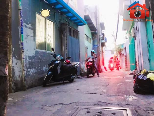 Review nhà phố Tân Bình 24m2, giá 3 tỷ – Kin… – Bán nhà mặt phố Quận Tân Bình – TP Hồ Chí Minh giá BÁN 3 – 5 tỷ