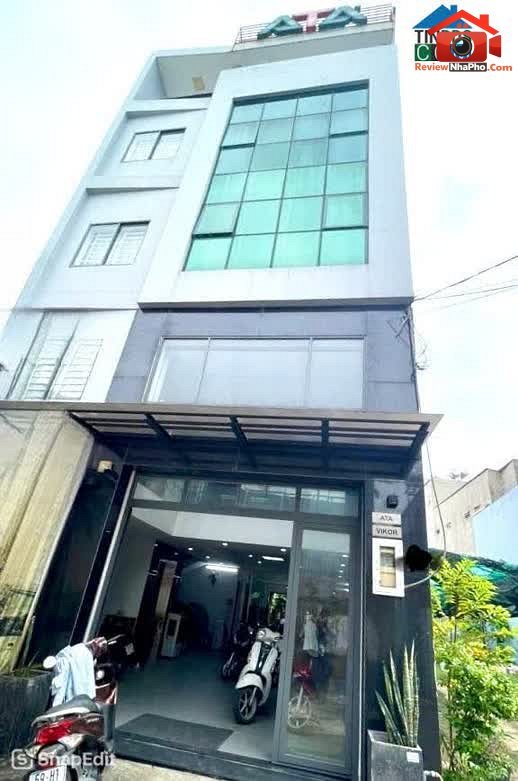 Review nhà phố Tân Bình TP.HCM 5 tầng thang máy, 1… – Bán nhà mặt phố Quận Tân Bình – TP Hồ Chí Minh giá 10 – 20 tỷ
