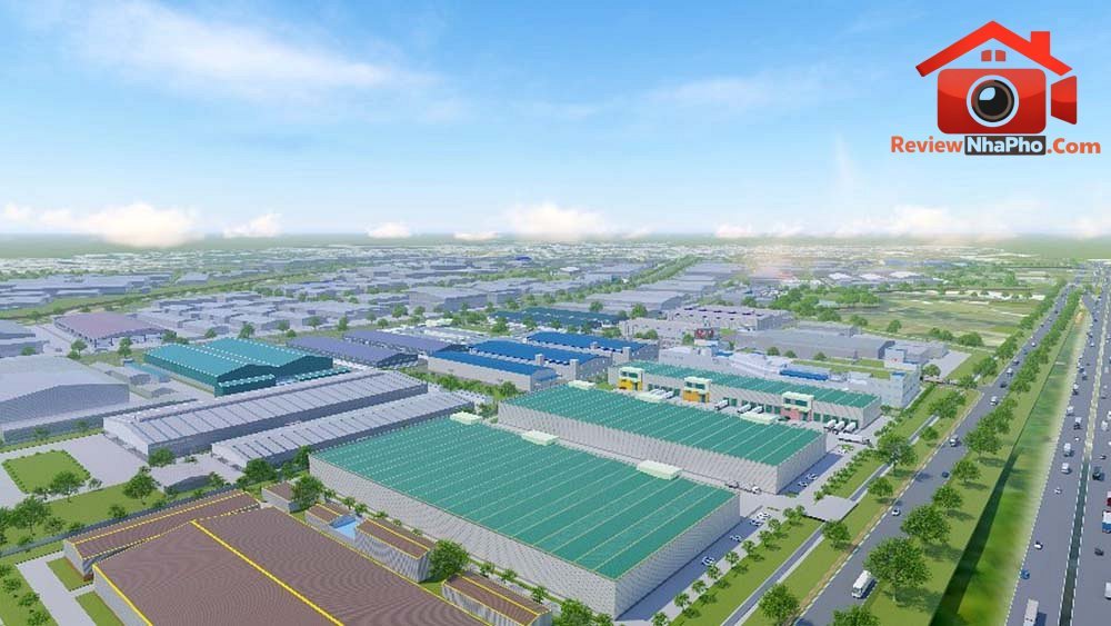 Khởi công nhà máy hơn 2.850 tỷ đồng tại Đồng Nai- Ảnh 1.