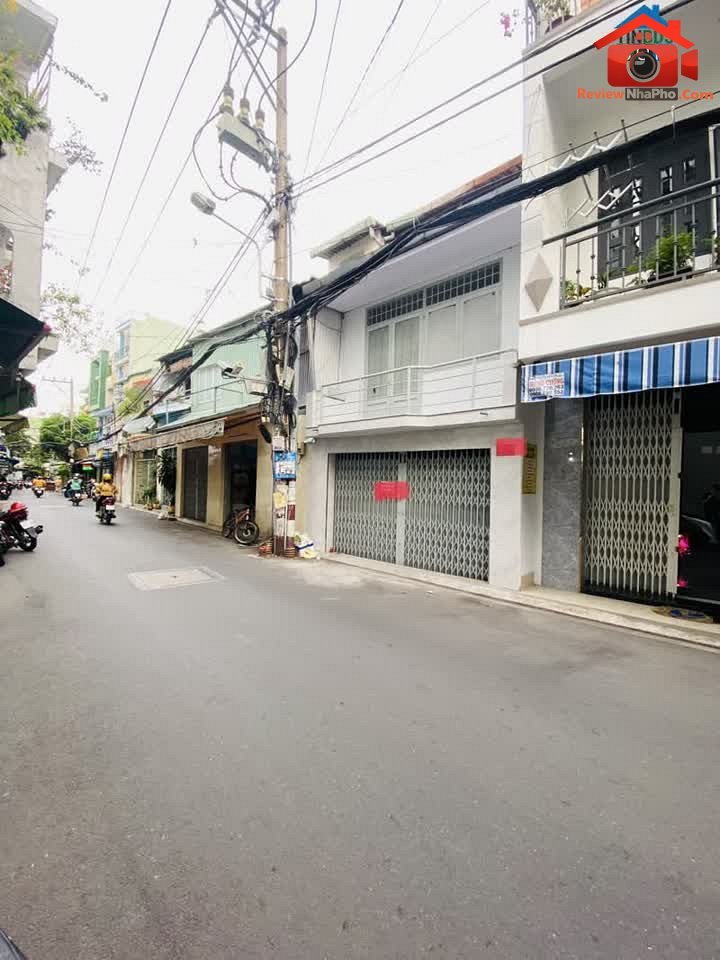 Review nhà phố Tân Bình 32m² giá 4.8 tỷ – Kh… – Bán nhà mặt phố Quận Tân Bình – TP Hồ Chí Minh giá BÁN 3 – 5 tỷ