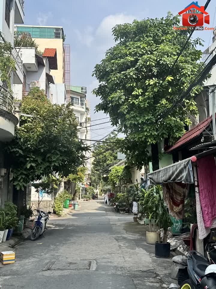 Review nhà phố Tân Bình, Hồ Chí Minh: Mặt tiền 2, … – Bán nhà mặt phố Quận Tân Bình – TP Hồ Chí Minh giá 10 – 20 tỷ