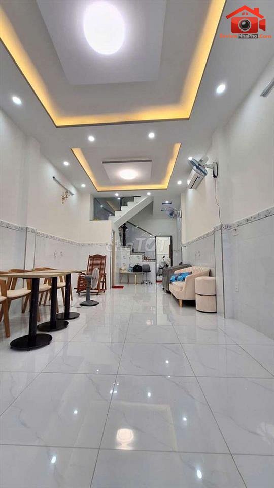Review nhà phố Lý Thường Kiệt Tân Bình TP.HCM R… – Bán nhà mặt phố Quận Tân Bình – TP Hồ Chí Minh giá 10 – 20 tỷ