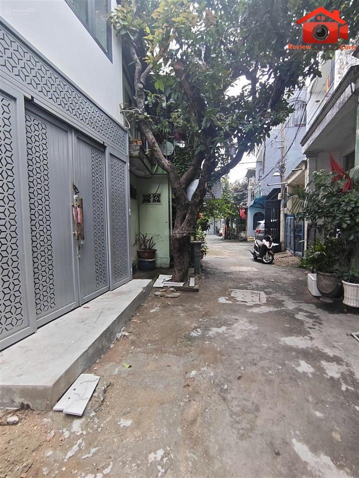 Review nhà phố mới hoàn thiện tại Lạc Long Quân, T… – Bán nhà mặt phố Quận Tân Bình – TP Hồ Chí Minh giá BÁN 5 – 7 tỷ