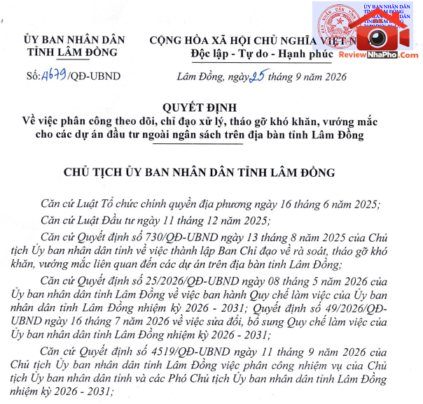 Lâm Đồng gỡ nút thắt 36 dự án gần 3.000 ha hơn 11.700 tỷ- Ảnh 1. Lâm Đồng gỡ nút thắt 36 dự án gần 3.000 ha hơn 11.700 tỷ- Ảnh 1.