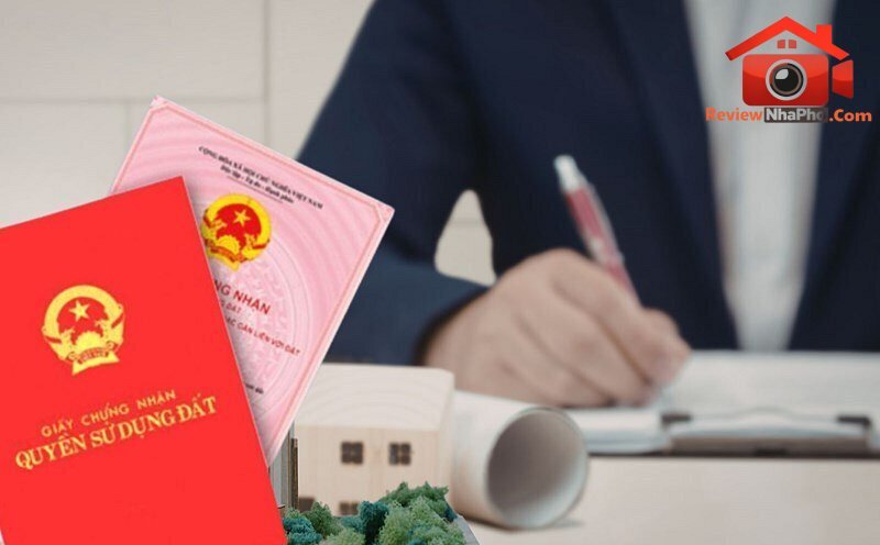 Làm sổ đỏ lần đầu tại Đà Nẵng, cần chuẩn bị giấy tờ gì?- Ảnh 1. Làm sổ đỏ lần đầu tại Đà Nẵng, cần chuẩn bị giấy tờ gì?- Ảnh 1.