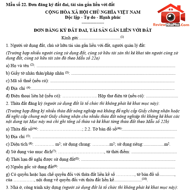 Làm sổ đỏ lần đầu tại Đà Nẵng, cần chuẩn bị giấy tờ gì?- Ảnh 2. Làm sổ đỏ lần đầu tại Đà Nẵng, cần chuẩn bị giấy tờ gì?- Ảnh 2.