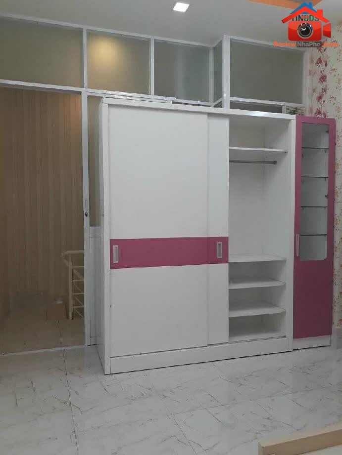 Review nhà phố Lê Văn Quới Bình Tân TP.HCM giá 2.7… – Bán nhà mặt phố Quận Bình Tân – TP Hồ Chí Minh giá BÁN dưới 3 tỷ