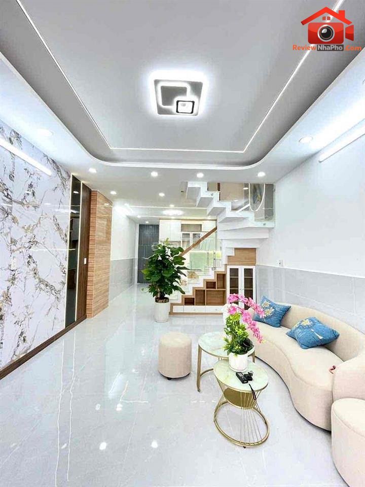 Review nhà phố Lê Văn Quới Bình Tân TP.HCM giá 4.8… – Bán nhà mặt phố Quận Bình Tân – TP Hồ Chí Minh giá BÁN 3 – 5 tỷ