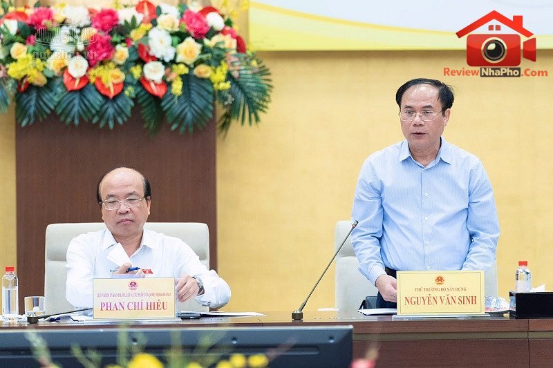 Luật Nhà ở (sửa đổi): Chính sách cho thuê và sở hữu nước ngoài