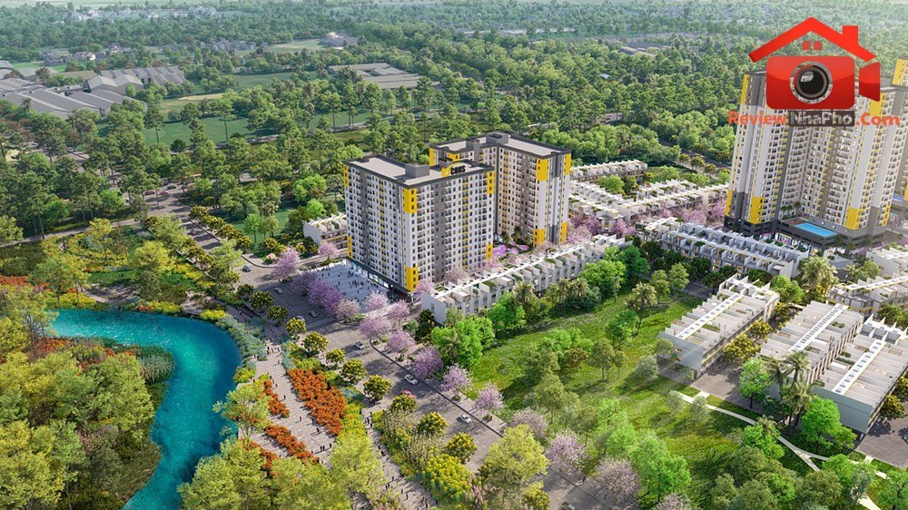 Lực lượng lao động quanh các khu công nghiệp đang cần một thị trường nhà ở như thế nào? - ảnh 2