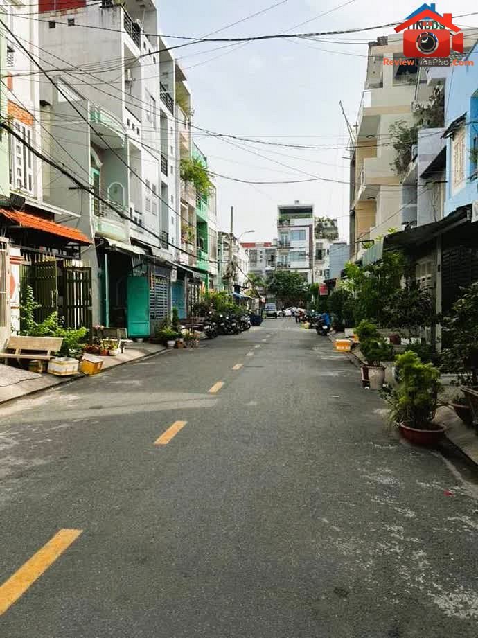 Nhà phố Tân Phú TP.HCM mặt tiền đường gần chợ Tân … – Bán nhà mặt phố Quận Tân Phú – TP Hồ Chí Minh giá BÁN 3 – 5 tỷ