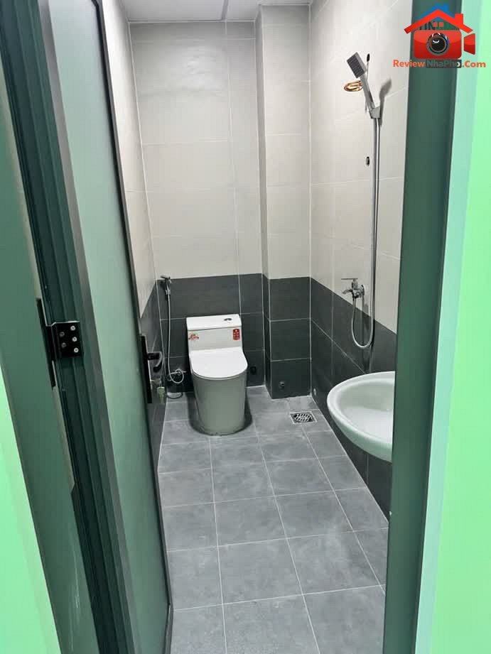 Review nhà phố mặt tiền Gò Xoài Bình Tân TP.HCM – 60m² giá 5.2 tỷ