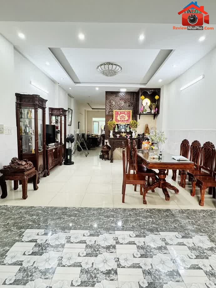 Review nhà phố Bình Tân TP.HCM, 104m2, 10.8 tỷ mặt… – Bán nhà mặt phố Quận Bình Tân – TP Hồ Chí Minh giá 10 – 20 tỷ
