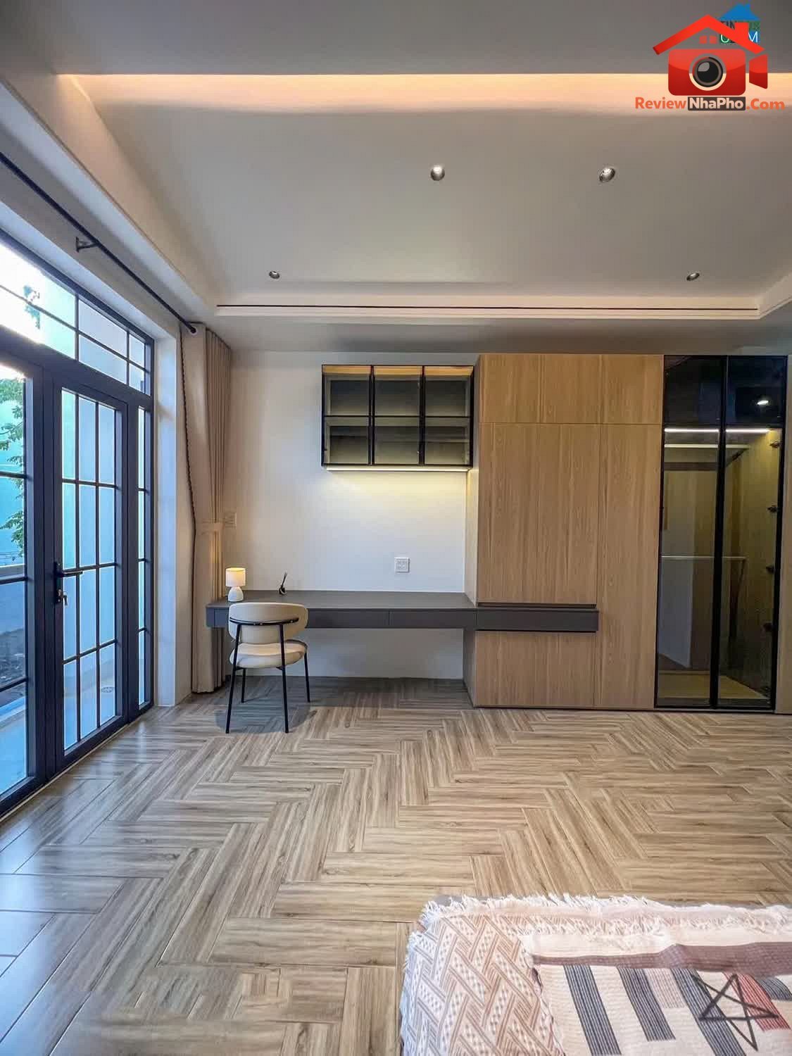 Review nhà phố mặt tiền tại Bình Tân TP.HCM, Diện tích 100m², Giá 7.5 tỷ