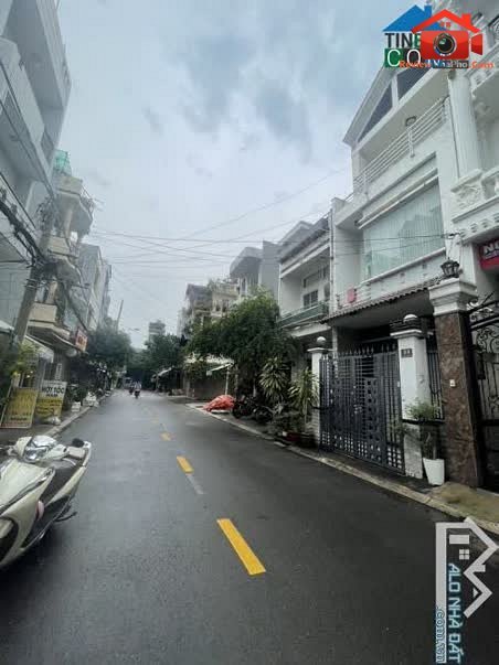 Review nhà phố Tân Sơn Nhì Quận Tân Phú TP.HCM 4 Tầng 80m² Chỉ 11.6 Tỷ