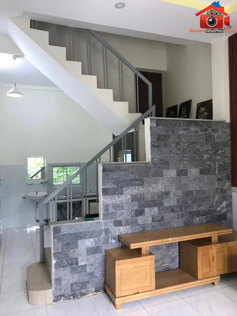 Review nhà phố Bình Hưng Hòa B, Bình Tân – Sổ hồng chính chủ, 43m2 chỉ 2.9 tỷ