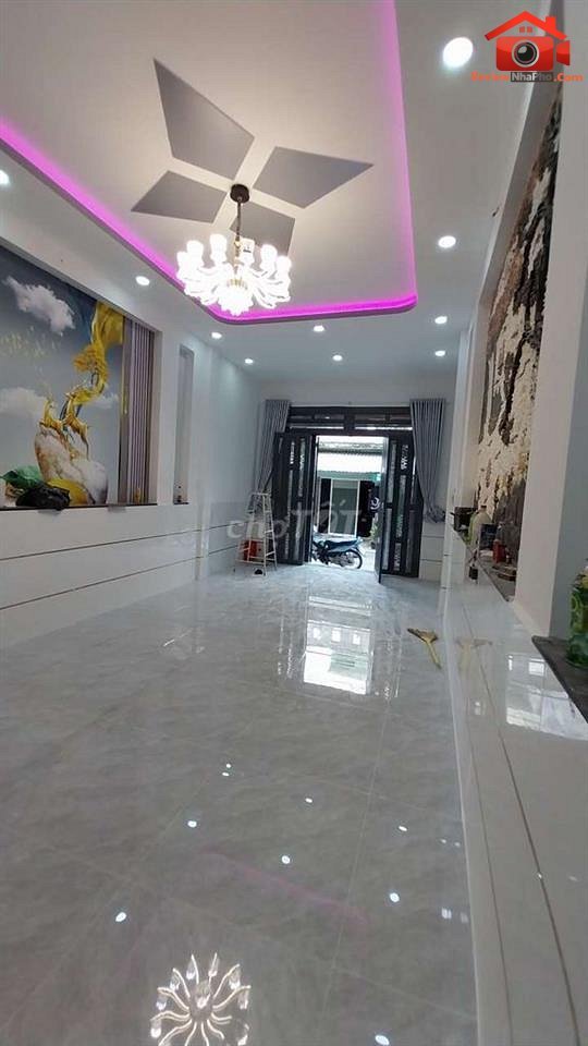 Review nhà phố TP.HCM mặt tiền hẻm Lê Đình Cẩn 5.6… – Bán nhà mặt phố Quận Bình Tân – TP Hồ Chí Minh giá BÁN 5 – 7 tỷ