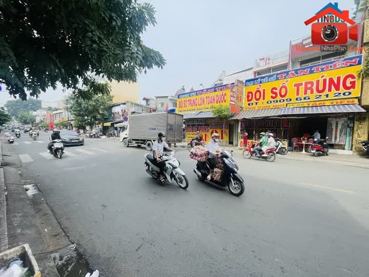 Review nhà phố Tân Phú TP.HCM, mặt tiền 4,2m giá 5… – Bán nhà mặt phố Quận Tân Phú – TP Hồ Chí Minh giá BÁN 5 – 7 tỷ