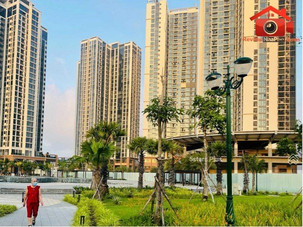 Mua nhà hay mua căn hộ tại Quận 7 (cũ): 5 tiêu chí so sánh và cách tìm tin đăng trên Batdongsan.com.vn - ảnh 2