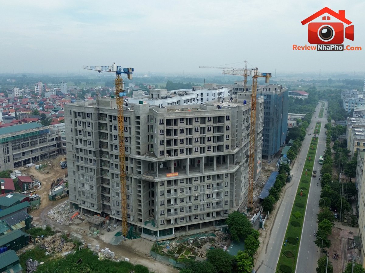 Mua nhà ở xã hội: Không nộp hồ sơ thông qua tổ chức, cá nhân trung gian- Ảnh 1.