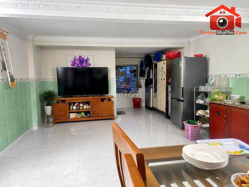 Review nhà phố 2 tầng 5 phòng ngủ tại đường 26 Thá… – Bán nhà mặt phố Quận Bình Tân – TP Hồ Chí Minh giá BÁN 5 – 7 tỷ