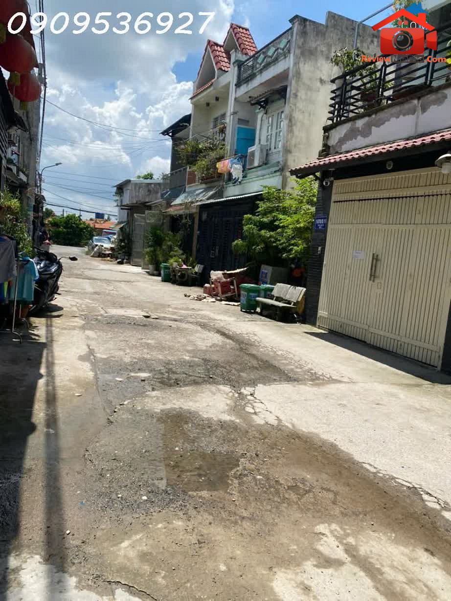 Review nhà phố Bình Tân 3 tầng hẻm xe hơi 4.4 tỷ &… – Bán nhà mặt phố Quận Bình Tân – TP Hồ Chí Minh giá BÁN 3 – 5 tỷ