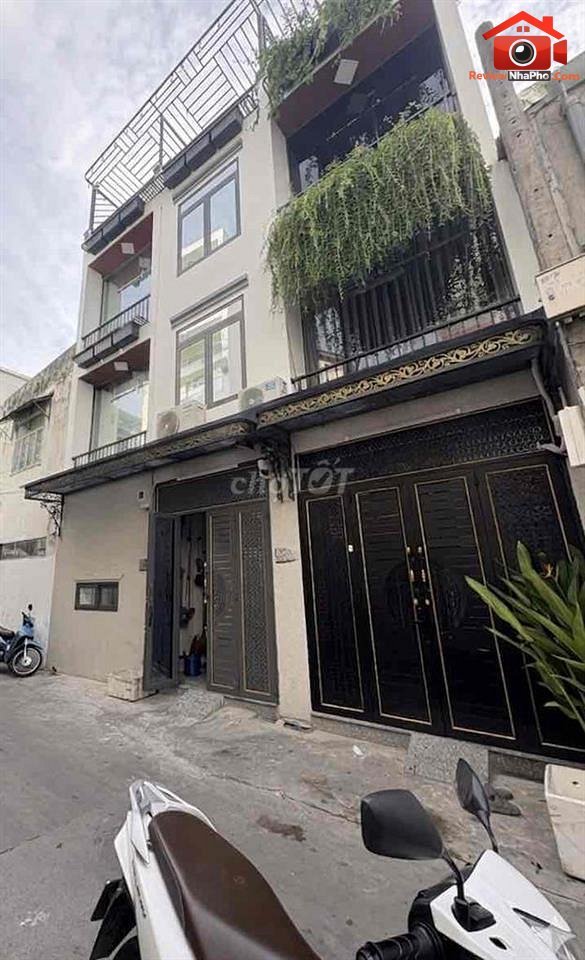 Review nhà phố TP.HCM đường Dương Văn Dương 30 m2 … – Bán nhà mặt phố Quận Tân Phú – TP Hồ Chí Minh giá BÁN 3 – 5 tỷ