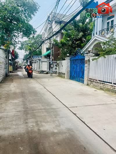 Review nhà phố Bình Tân – 4m x 12.5m – Giá thỏa thuận – Pháp lý sổ hồng riêng