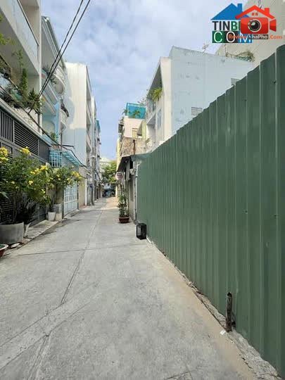 Bán đất Hồng Hà 118m² quận Tân Bình TP.HCM giá 19 tỷ