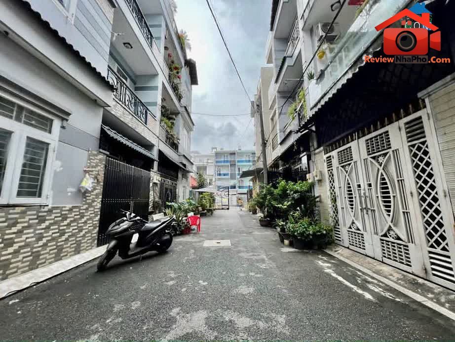 Review nhà phố Bình Tân TP.HCM – Nhà 3 tầng … – Bán nhà mặt phố Quận Bình Tân – TP Hồ Chí Minh giá BÁN 5 – 7 tỷ