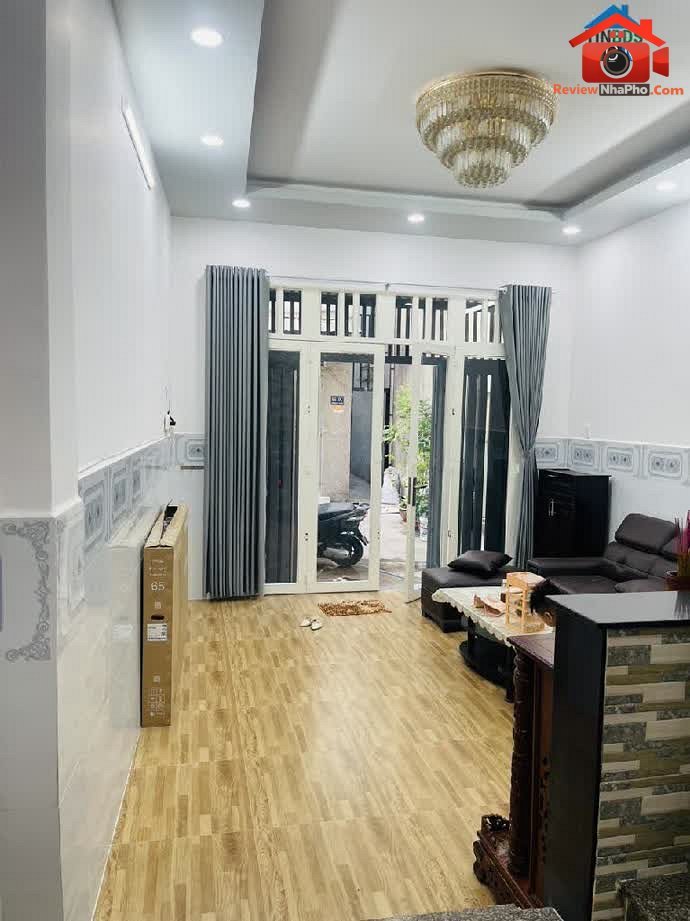Review nhà phố Tân Bình 48m2 giá nhỉnh 5 tỷ – Bán nhà mặt phố Quận Tân Bình – TP Hồ Chí Minh giá BÁN 5 – 7 tỷ