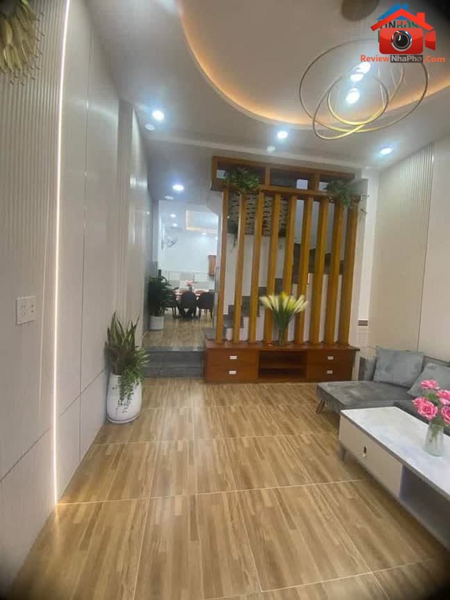 Review nhà phố Tân Bình, 3 tầng 4PN chỉ 4.98 tỷ… – Bán nhà mặt phố Quận Tân Bình – TP Hồ Chí Minh giá BÁN 3 – 5 tỷ