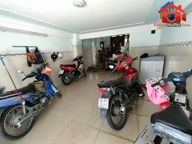 Review nhà phố Bình Tân TP.HCM – Bán nhà mặt phố 4 tầng giá tốt chỉ 5.9 tỷ