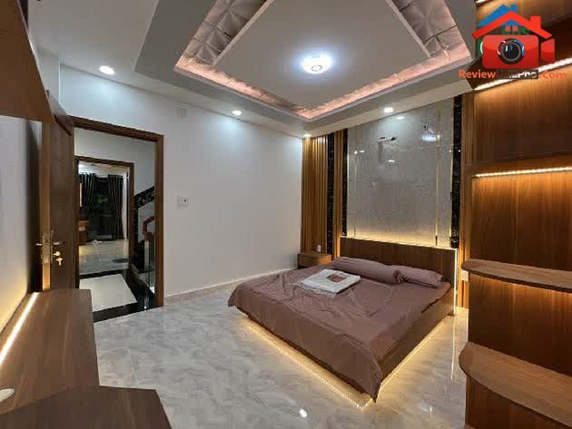 Review nhà phố 5 tầng Trường Chinh, Tân Bình TP.HC… – Bán nhà mặt phố Quận Tân Bình – TP Hồ Chí Minh giá 5 – 10 tỷ