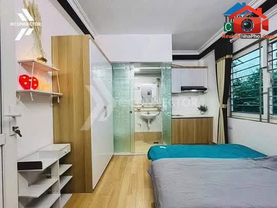 Review nhà phố Quận Bình Tân TP.HCM – Bán nhà riêng 60m² giá 3.5 tỷ