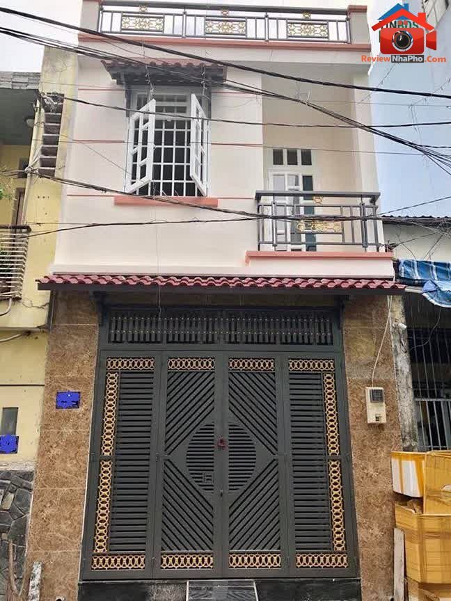 Review nhà phố Bình Tân TP.HCM – Nhà riêng d… – Bán nhà mặt phố Quận Bình Tân – TP Hồ Chí Minh giá BÁN dưới 3 tỷ