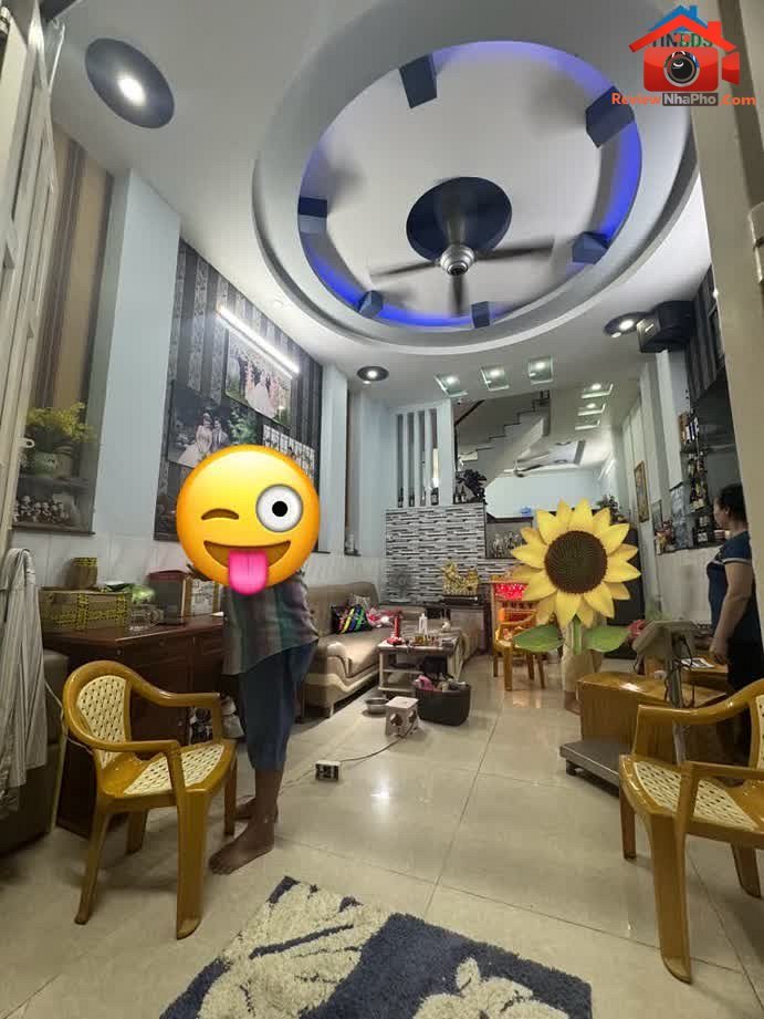 Review nhà phố Bình Tân TP.HCM – 4 tầng 4 ph… – Bán nhà mặt phố Quận Bình Tân – TP Hồ Chí Minh giá BÁN 5 – 7 tỷ