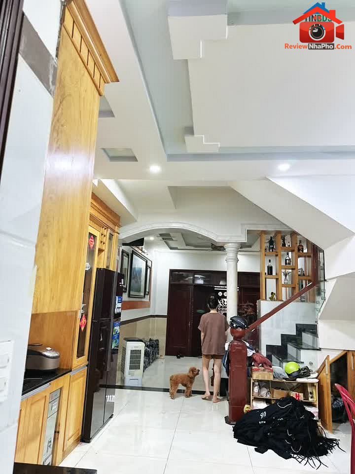 Review nhà phố TP.HCM 4 tầng Tân Phú đẹp, giá chỉ … – Bán nhà mặt phố Quận Tân Phú – TP Hồ Chí Minh giá BÁN 5 – 7 tỷ