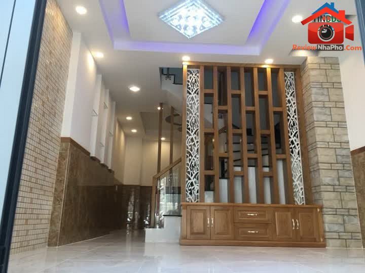 Review nhà phố Tân Bình 41m² chỉ 5.5 tỷ – Nh… – Bán nhà mặt phố Quận Tân Bình – TP Hồ Chí Minh giá BÁN 5 – 7 tỷ