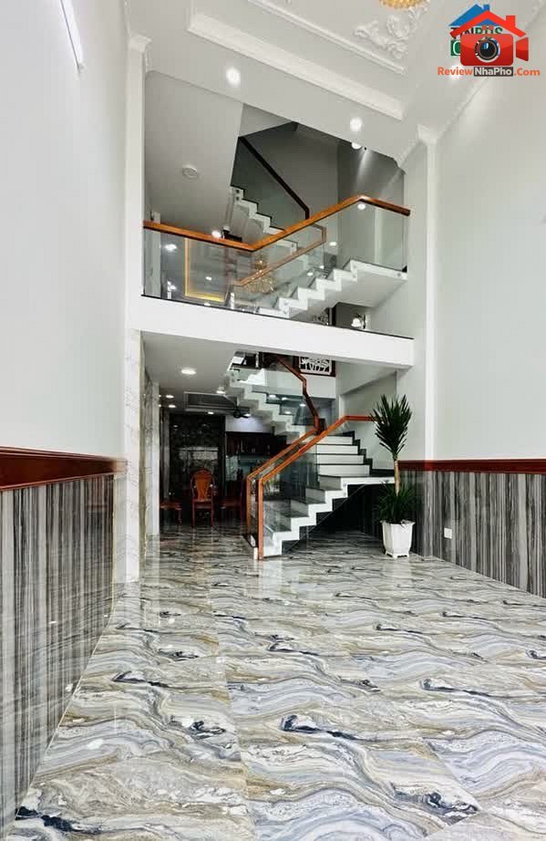 Nhà phố 5 tầng Trường Chinh, Tân Bình, giá 9 tỷ, 6… – Bán nhà mặt phố Quận Tân Bình – TP Hồ Chí Minh giá 5 – 10 tỷ