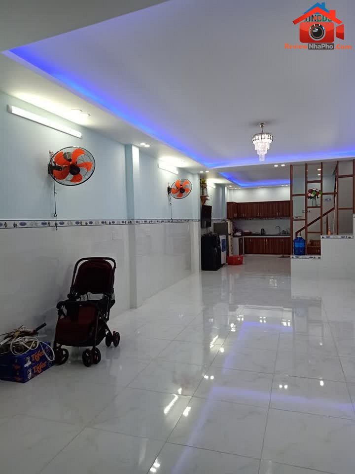 Review nhà phố Bình Tân – nhà riêng 2 tầng g… – Bán nhà mặt phố Quận Bình Tân – TP Hồ Chí Minh giá BÁN 3 – 5 tỷ