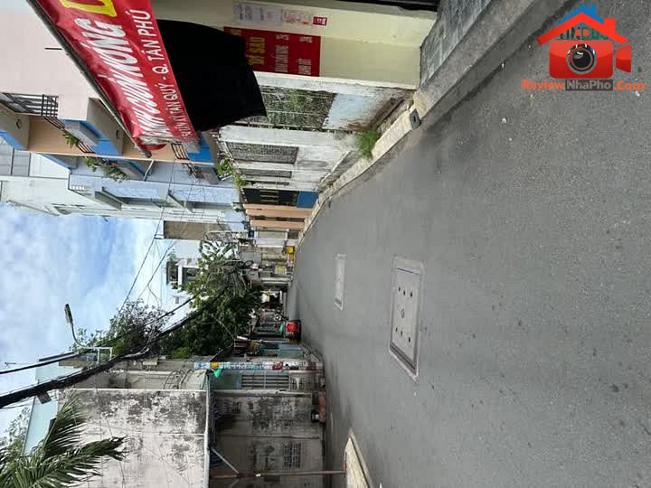 Review nhà phố Tân Phú TP.HCM: Nhà mặt tiền đường … – Bán nhà mặt phố Quận Tân Phú – TP Hồ Chí Minh giá BÁN 5 – 7 tỷ