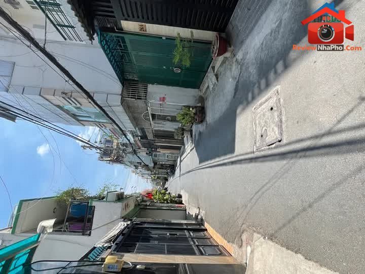 Review nhà phố Tân Bình, Hồ Chí Minh – Mặt t… – Bán nhà mặt phố Quận Tân Bình – TP Hồ Chí Minh giá BÁN 5 – 7 tỷ
