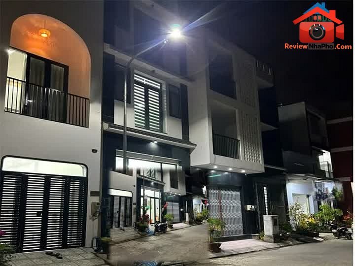 Review nhà phố Bình Tân 5 tầng 2 mặt tiền chỉ 5,5 … – Bán nhà mặt phố Quận Bình Tân – TP Hồ Chí Minh giá BÁN 5 – 7 tỷ