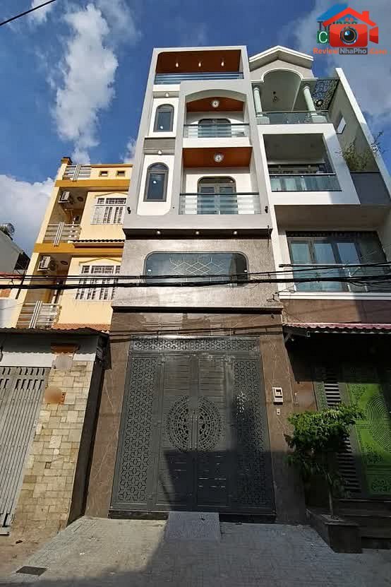 Review nhà phố Hương Lộ 2 Bình Tân TP.HCM giá 7.75… – Bán nhà mặt phố Quận Bình Tân – TP Hồ Chí Minh giá 5 – 10 tỷ