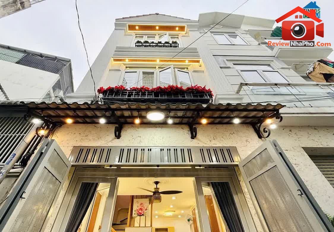 Review nhà phố Hồ Văn Long, Tân Tạo, Bình Tân, TP…. – Bán nhà mặt phố Quận Bình Tân – TP Hồ Chí Minh giá 5 – 10 tỷ