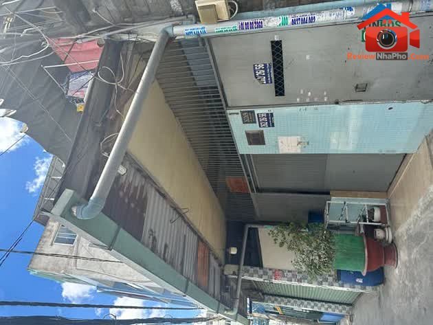 Review nhà phố Tân Phú TP.HCM – Nhà 60m² giá… – Bán nhà mặt phố Quận Tân Phú – TP Hồ Chí Minh giá BÁN 3 – 5 tỷ